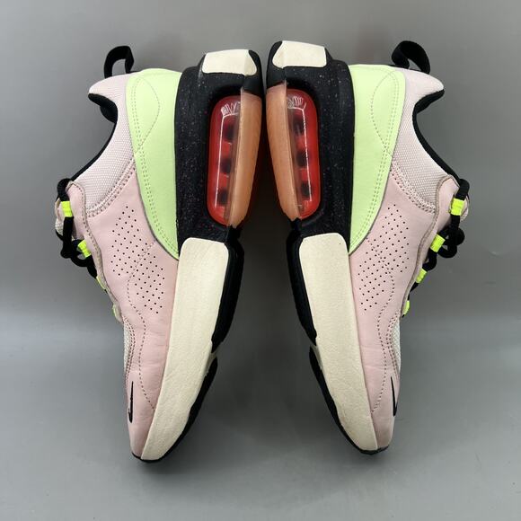 Nike Air Max Verona Guava Ice Sneakers Women Size 8 Pink Running Comfort Shoes - Picture 6 of 8